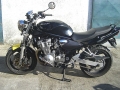 annonce moto accidentée SUZUKI - BANDIT 600 N BANDIT600 600BANDIT GSF