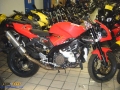 annonce moto accident&eacute;e APRILIA - 1000TUONO 1000 TUONO RSV1000 1000RSV