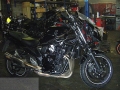 annonce moto accident&eacute;e SUZUKI - BANDIT 650 N GSF BANDIT650 650BANDIT