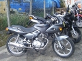 annonce moto accident&eacute;e KYMCO - PULSAR 125