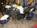 annonce moto accident&eacute;e BMW - K 1200 R