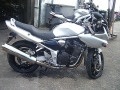 annonce moto accident&eacute;e SUZUKI - BANDIT 1200 GSF 1200GSF BANDIT