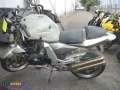 annonce moto accident&eacute;e KAWASAKI - Z1000 Z 1000