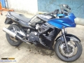 annonce moto accident&eacute;e KAWASAKI - GPZ 1100