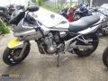 annonce moto accidentée SUZUKI - BANDIT 600 N BANDIT600 600BANDIT GSF