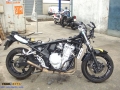 annonce moto accident&eacute;e SUZUKI - BANDIT 650 N GSF BANDIT650 650BANDIT