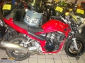 annonce moto accidentée SUZUKI - BANDIT 600 N BANDIT600 600BANDIT GSF