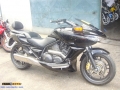 annonce moto accident&eacute;e HONDA - DN-01 DN01 DN 01