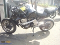 annonce moto accident&eacute;e KAWASAKI - Z750 Z 750