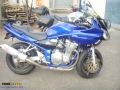annonce moto accidentée SUZUKI - BANDIT 600 N BANDIT600 600BANDIT GSF