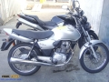 annonce moto accident&eacute;e HONDA - CG125 CG 125