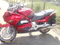 annonce moto accident&eacute;e HONDA - PAN EUROPEAN 1300 PANEUROPEAN PANEUROPEAN1300