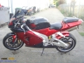 annonce moto accident&eacute;e APRILIA - RSV1000 RSV 1000
