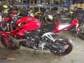 annonce moto accident&eacute;e HONDA - CBR600 CBR 600