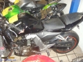 annonce moto accident&eacute;e KAWASAKI - Z750 Z 750