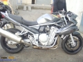 annonce moto accidentée SUZUKI - BANDIT 600 N BANDIT600 600BANDIT GSF