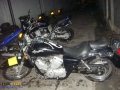annonce moto accident&eacute;e HONDA - SHADOW125 SHADOW 125