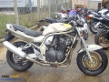 annonce moto accident&eacute;e SUZUKI - BANDIT 1200 GSF 1200GSF BANDIT