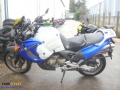 annonce moto accident&eacute;e HONDA - VARADERO1000 VARADERO 1000