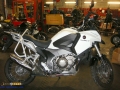 annonce moto accident&eacute;e HONDA - CROSS TOURER 1200 CROSSTOURER