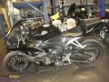 annonce moto accident&eacute;e HONDA - CBR600 CBR 600