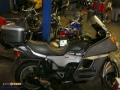 annonce moto accident&eacute;e BMW - K1100LT K 1100 LT