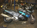 annonce moto accident&eacute;e HONDA - CBR1000 RR CBR 1000 RR CBR1000RR