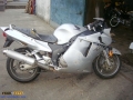 annonce moto accident&eacute;e HONDA - CBR1100 XX CBR 1100 XX