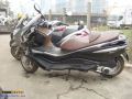 annonce moto accident&eacute;e PIAGGIO - X10 125