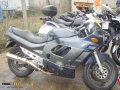 annonce moto accident&eacute;e SUZUKI - GSX 750 INAZUMA