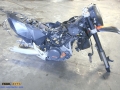 annonce moto accident&eacute;e KTM - SM690 SM 690