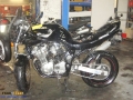 annonce moto accidentée SUZUKI - BANDIT 600 N BANDIT600 600BANDIT GSF