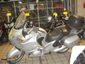 annonce moto accident&eacute;e BMW - R1150RT  R 1150 RT
