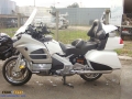 annonce moto accident&eacute;e HONDA - GL1800 GL 1800 GOLDWIN1800 GOLDWIN
