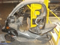 annonce moto accident&eacute;e BMW - C1 ( 125 ) C 1