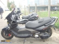annonce moto accident&eacute;e KYMCO - XCYTING500 X CYTING 500