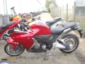 annonce moto accident&eacute;e HONDA - VFR1200 1200VFR VFR 1200
