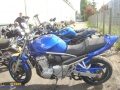 annonce moto accident&eacute;e SUZUKI - BANDIT 650