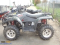 annonce moto accident&eacute;e LINHAI ( QUAD ) - HYTRACK HY 400 / 420