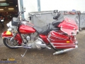 annonce moto accident&eacute;e HARLEY DAVIDSON - ELECTRA 1340 1340ELECTRA ELEKTRA