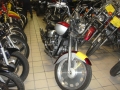 annonce moto accident&eacute;e DAELIM - DAYSTAR 125 DAYSTAR125