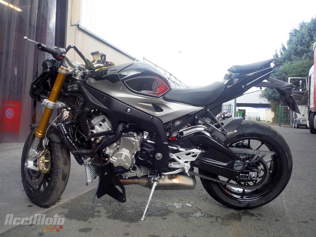 Moto bmw slovakia #5