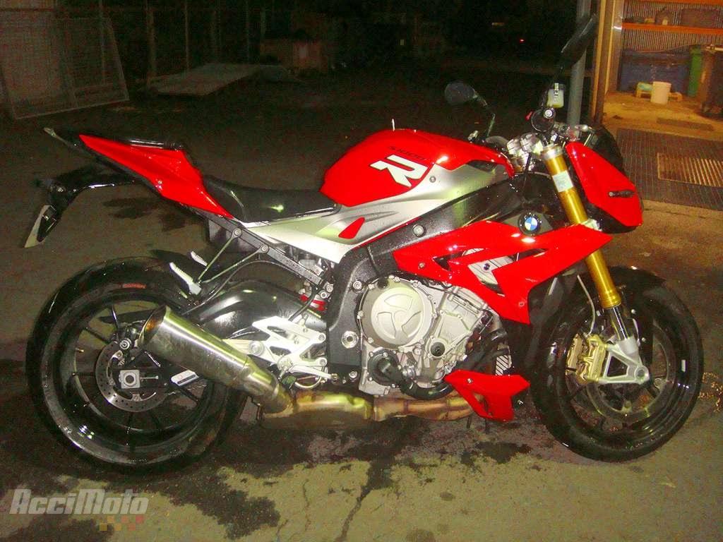 Moto bmw slovakia #3