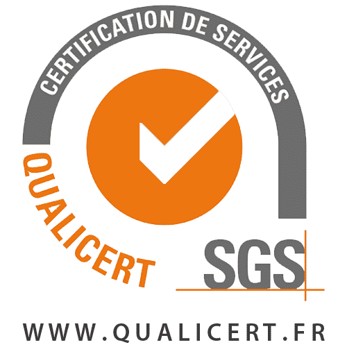 Certification QUALICERT