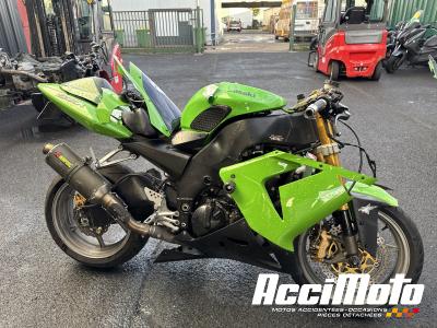 KAWASAKI ZX10R