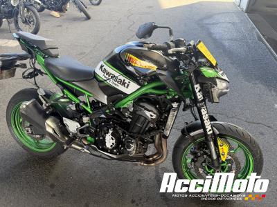 KAWASAKI Z 900