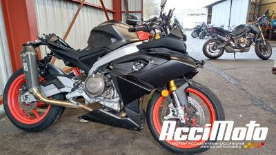 APRILIA RS 660