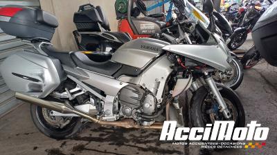 YAMAHA FJR 1300