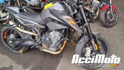 KTM 790 DUKE