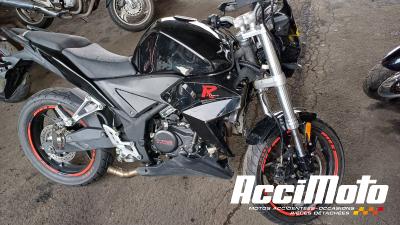 MAGPOWER R-STUNT 125